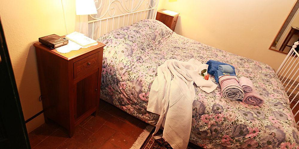 Villa Arianna B&B Lari ภายนอก รูปภาพ