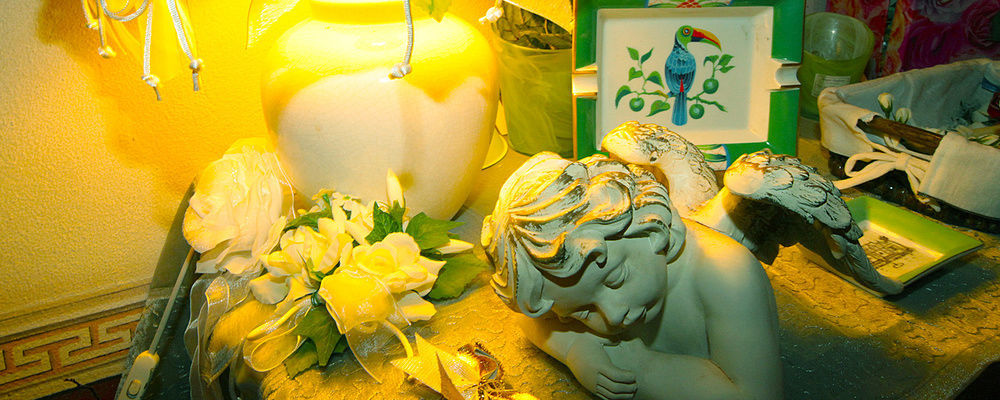 Villa Arianna B&B Lari ภายนอก รูปภาพ